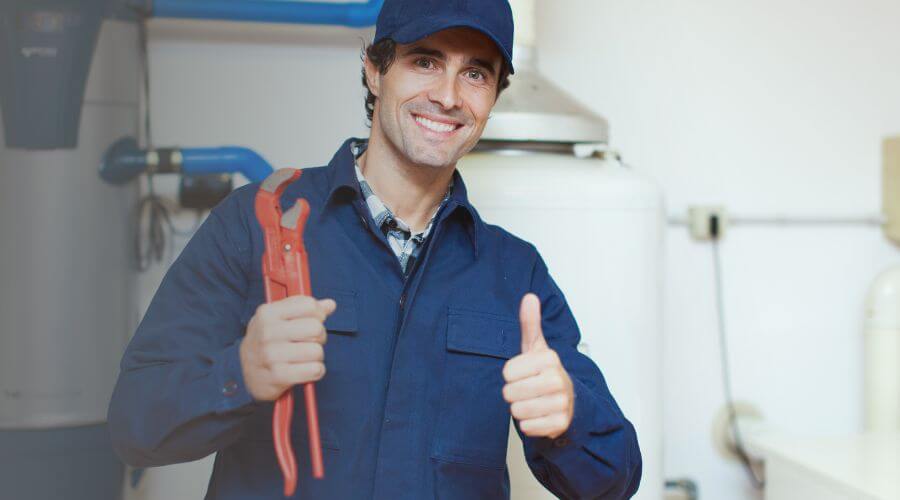 Professional Leak Detection in Angora, NE